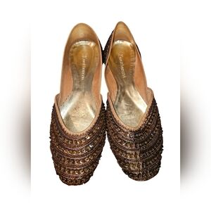 Matt Bernson Sequin Flats